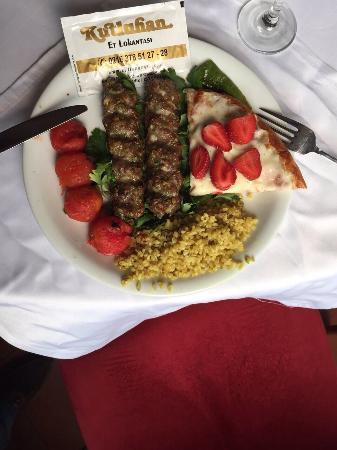 Kutluhan Et Lokantasi